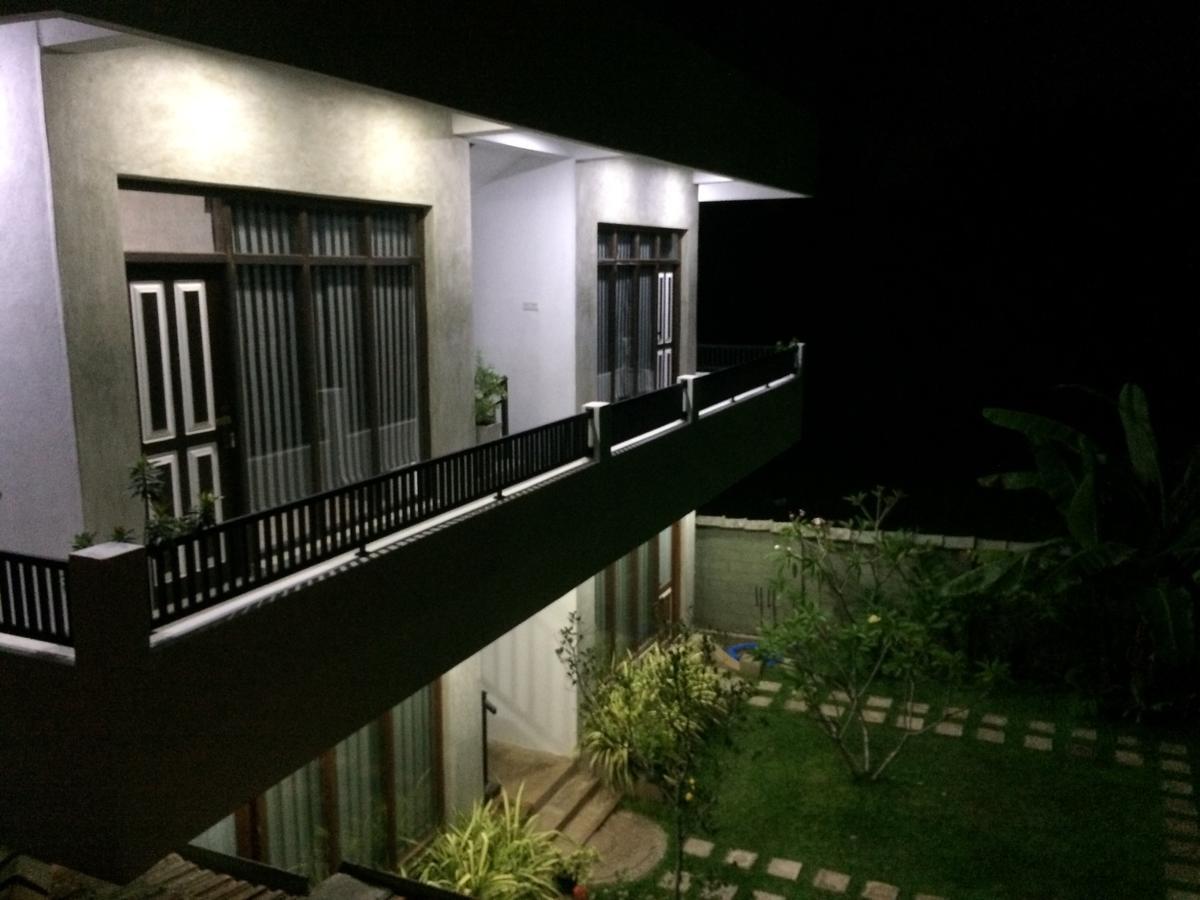Green Wood Villa Negombo Exterior foto