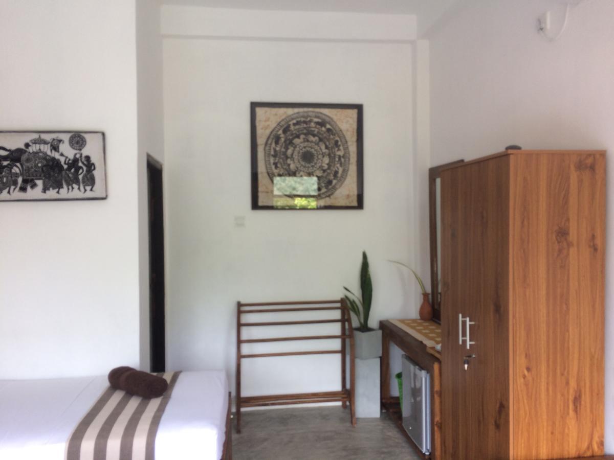 Green Wood Villa Negombo Exterior foto