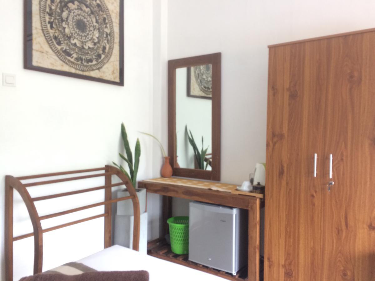 Green Wood Villa Negombo Exterior foto